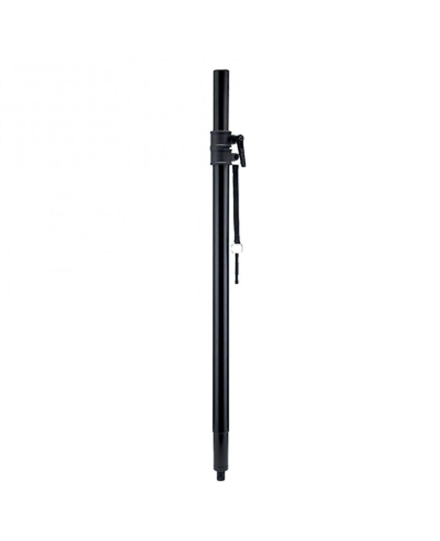 Hercules Stands SS350B Adjustable Subwoofer Pole With M20 Hybrid Adaptor