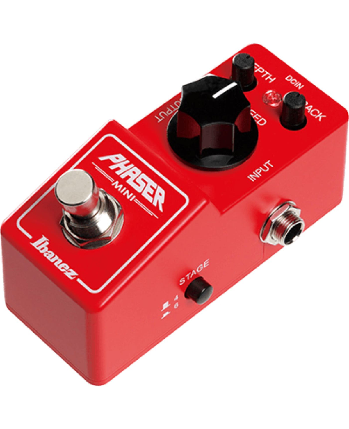 Ibanez Phaser Mini Pedal