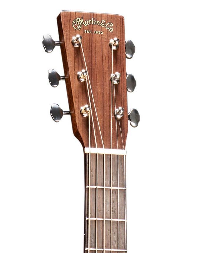 Martin D-19 190th Anniversary
