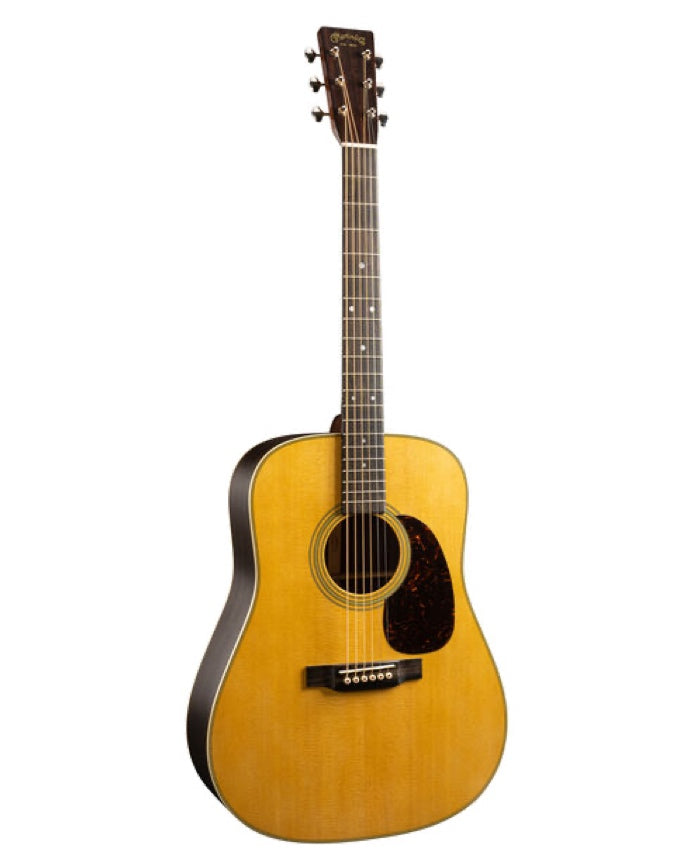 Martin D-28 Satin