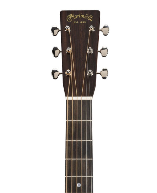 Martin D-28 Satin - Guitar Gallery