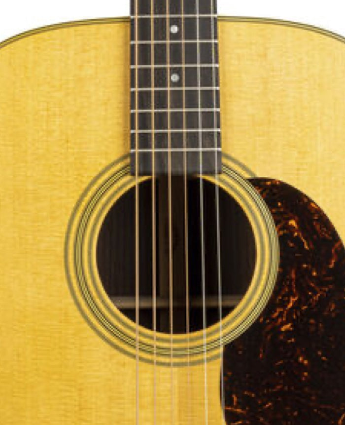 Martin D-28 Satin