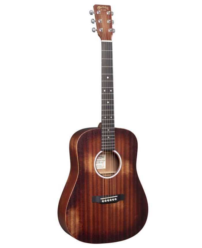 Martin DJr-10E StreetMaster