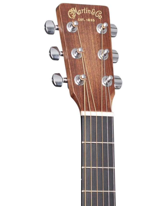 Martin DJr-10E StreetMaster