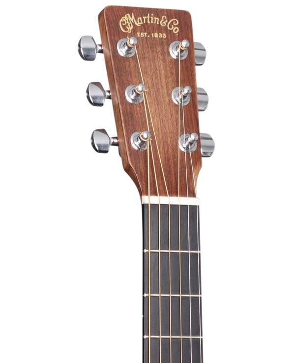 Martin DJr-10E StreetMaster - Guitar Gallery