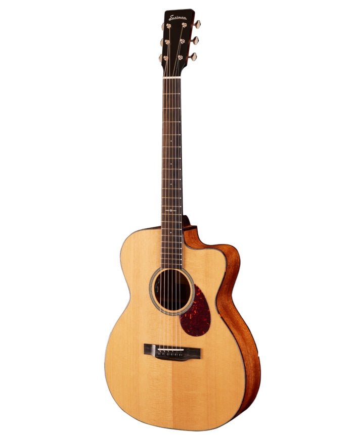 Eastman E1OMCE-Special