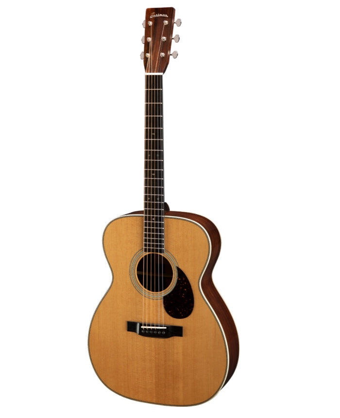 Eastman E8OM TC