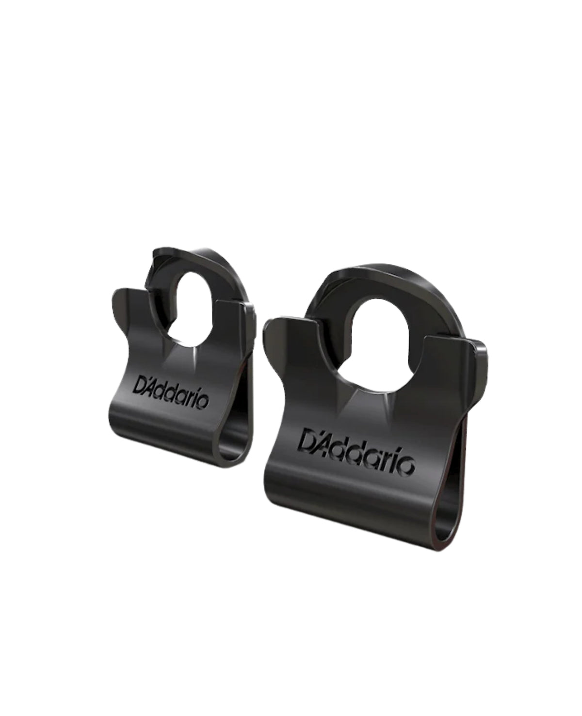D'Addario Dual Lock - Strap Lock Set