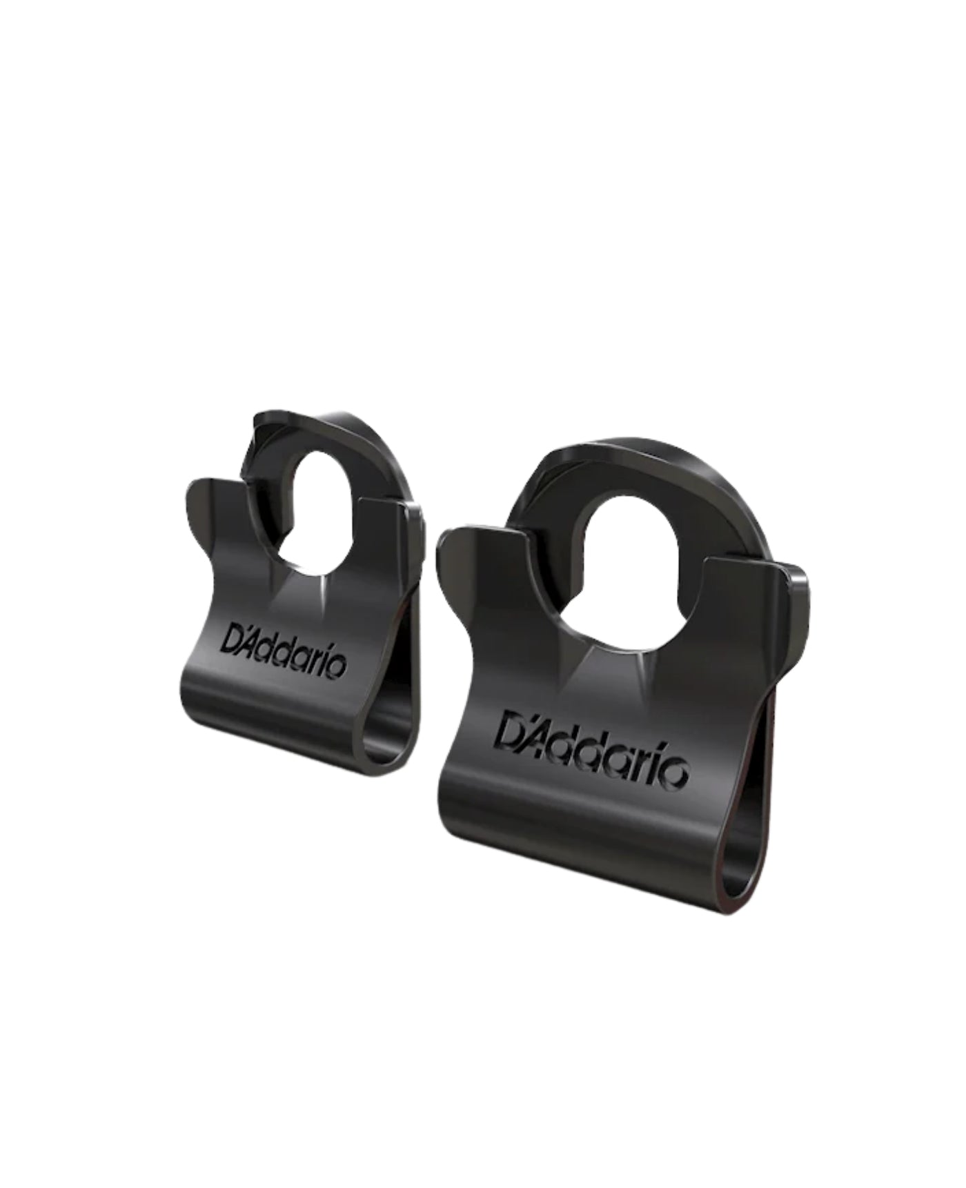 D'Addario Dual Lock - Strap Lock Set