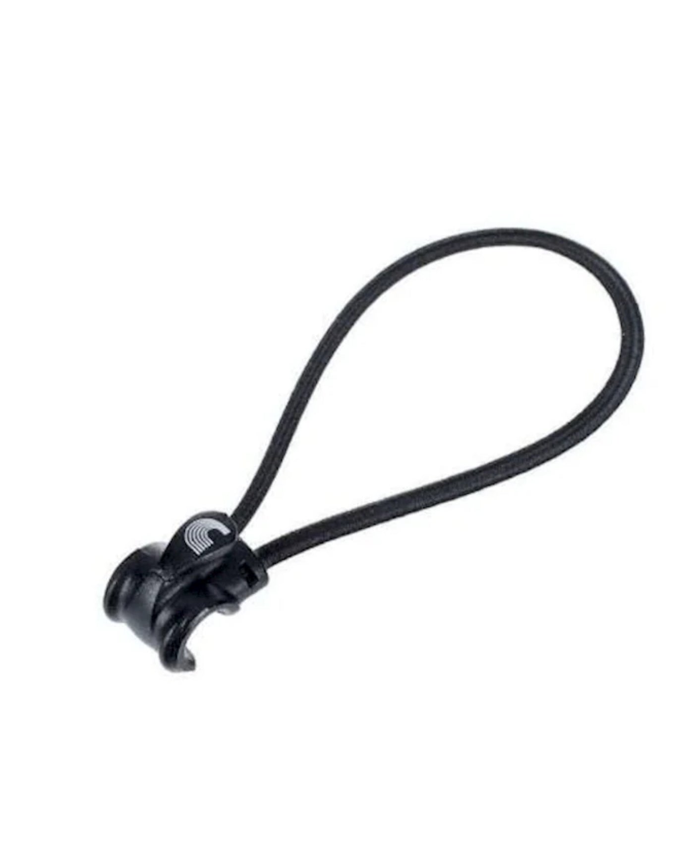 D'Addario 10 Pack Elastic Cable Ties