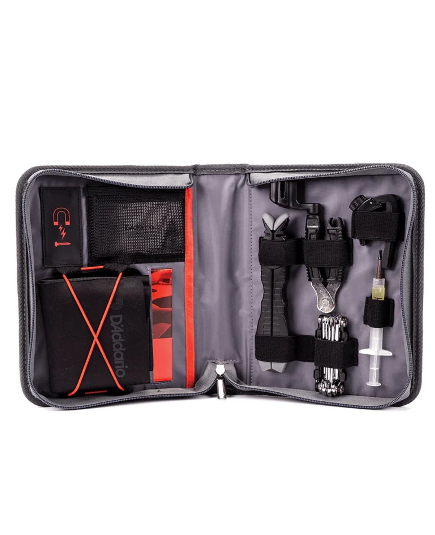 D'Addario Guitar Maintenance Kit