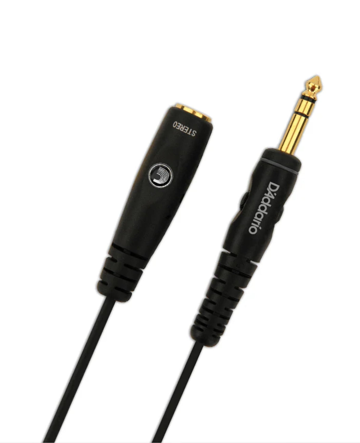 D'Addario Headphone Extender - 20ft