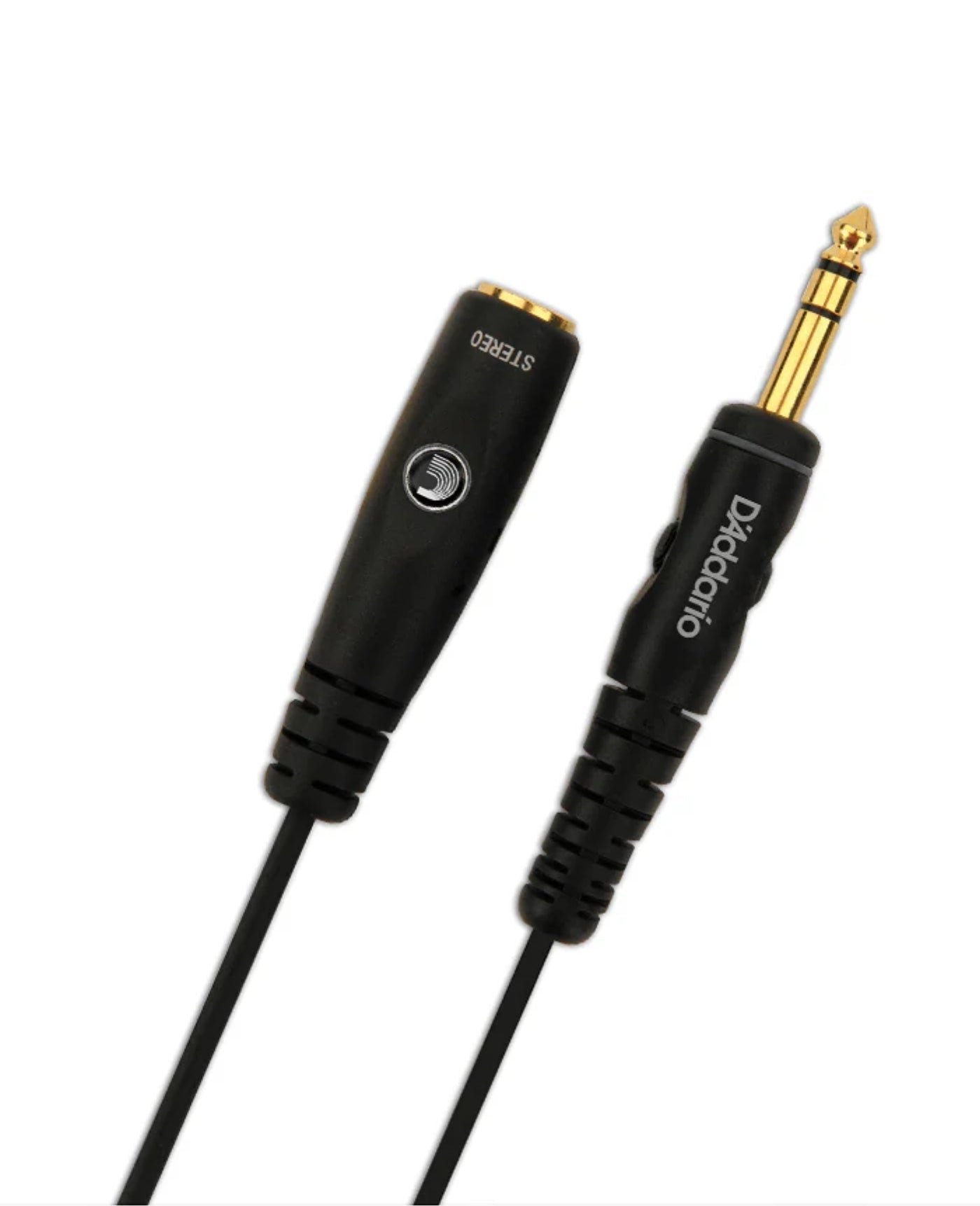 D'Addario Headphone Extender - 20ft