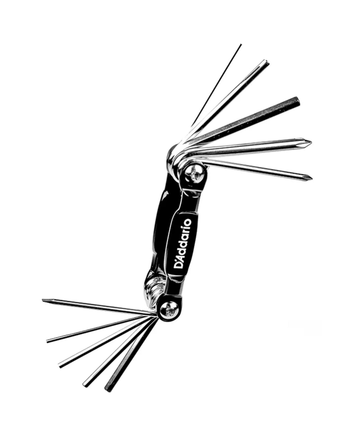D'Addario Multi-Tool for Guitar/Bass