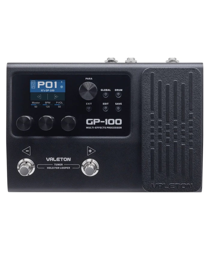 Valeton GP-100