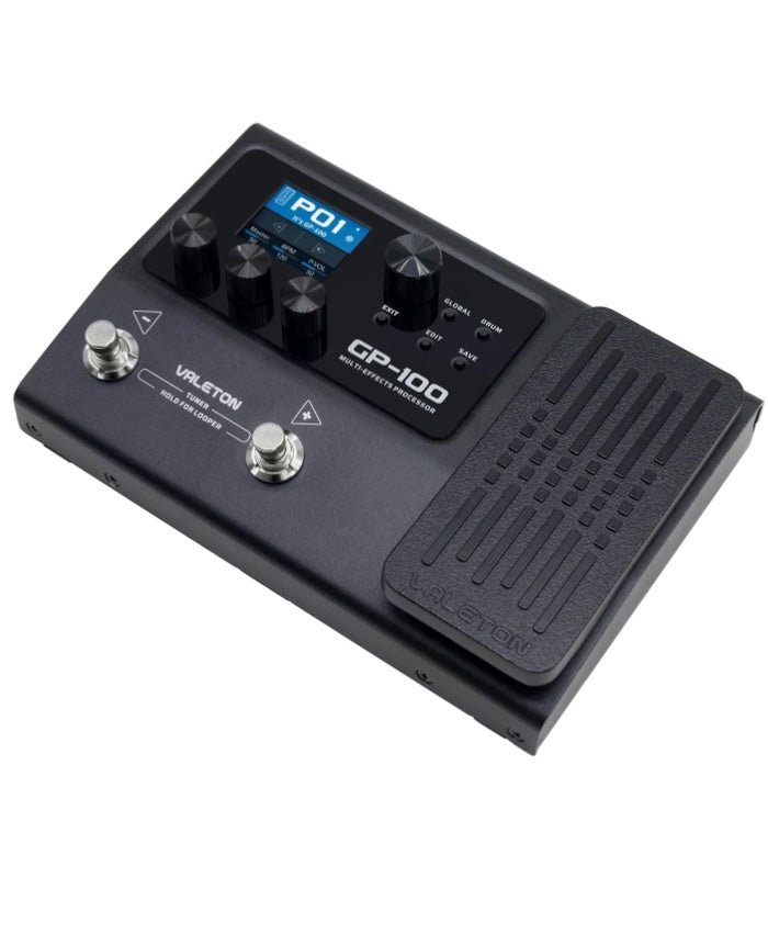 Valeton GP-100