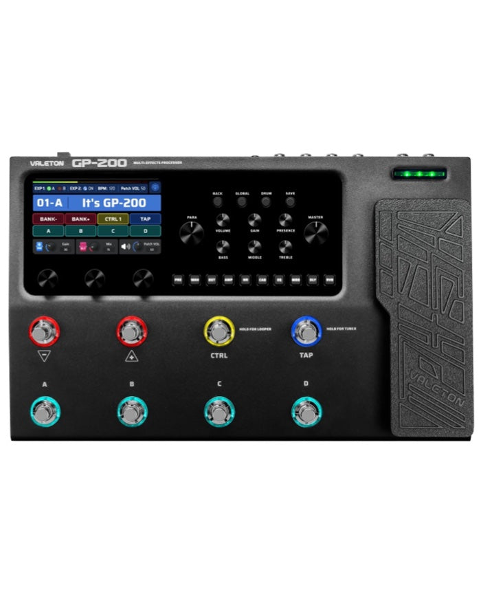Valeton GP-200