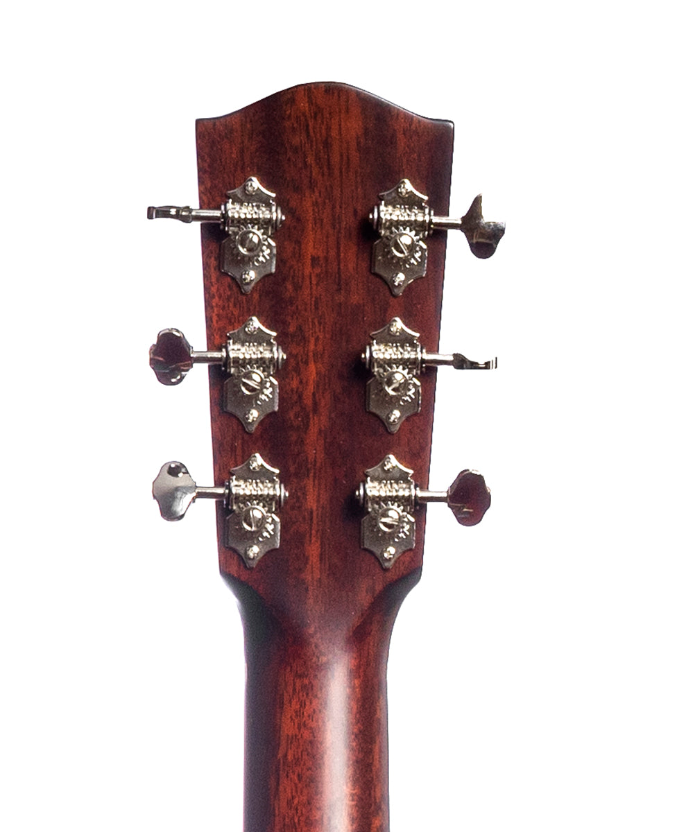 Eastman E10SS