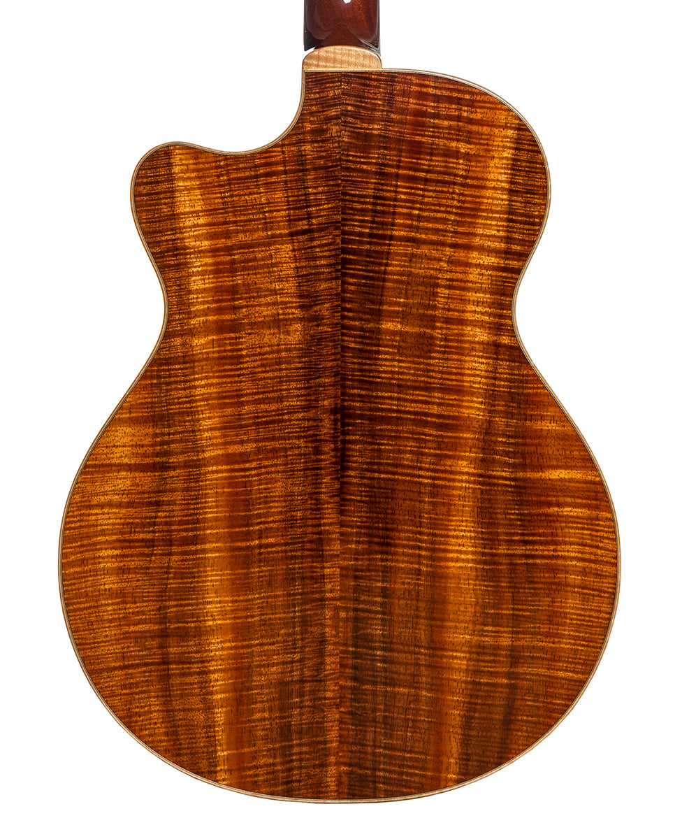 PRS Alex Lifeson Private Stock (Pre-Owned)