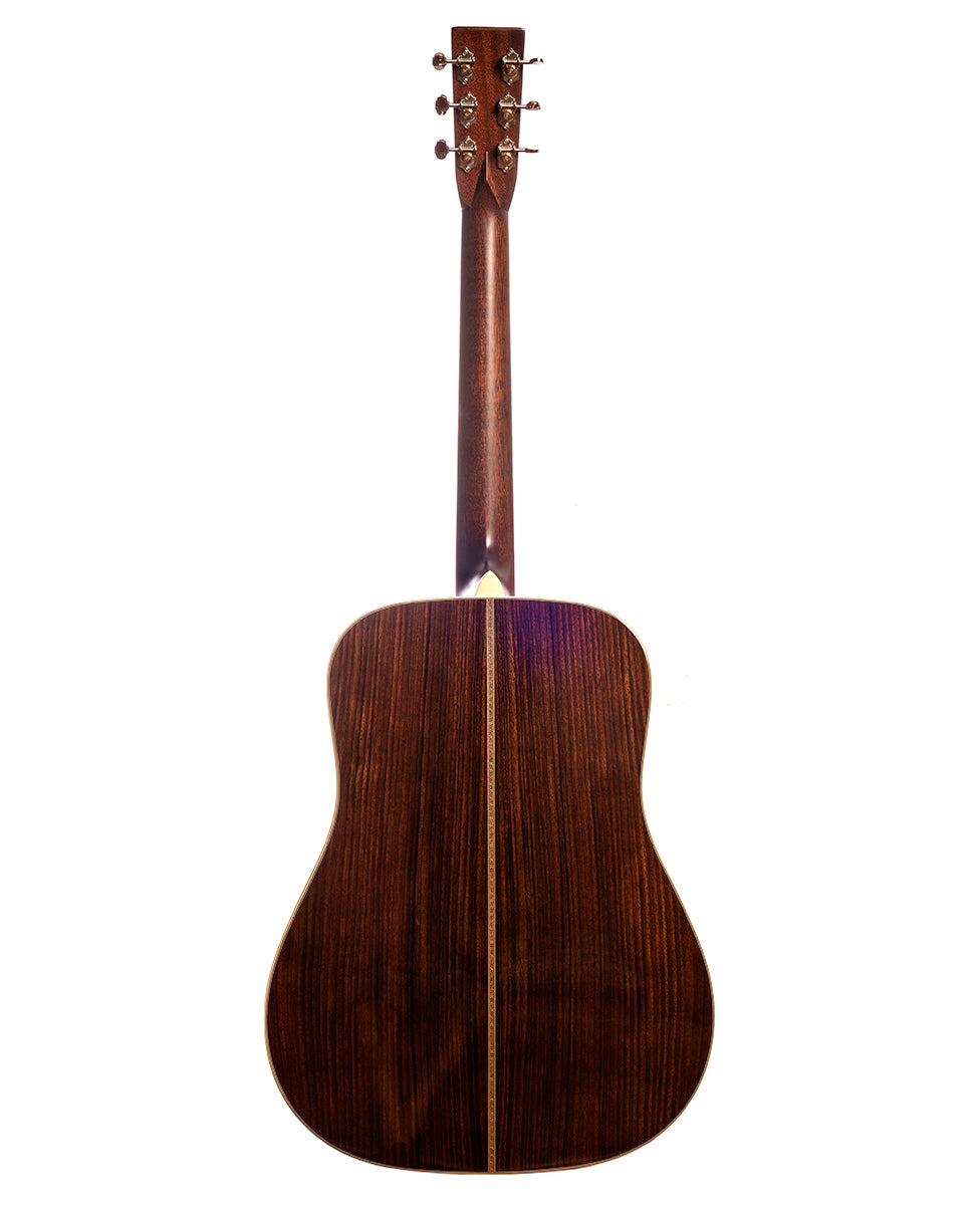 Bourgeois Vintage Dreadnought Touchstone Series