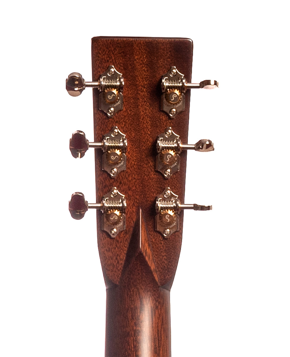 Bourgeois Vintage Dreadnought Touchstone Series