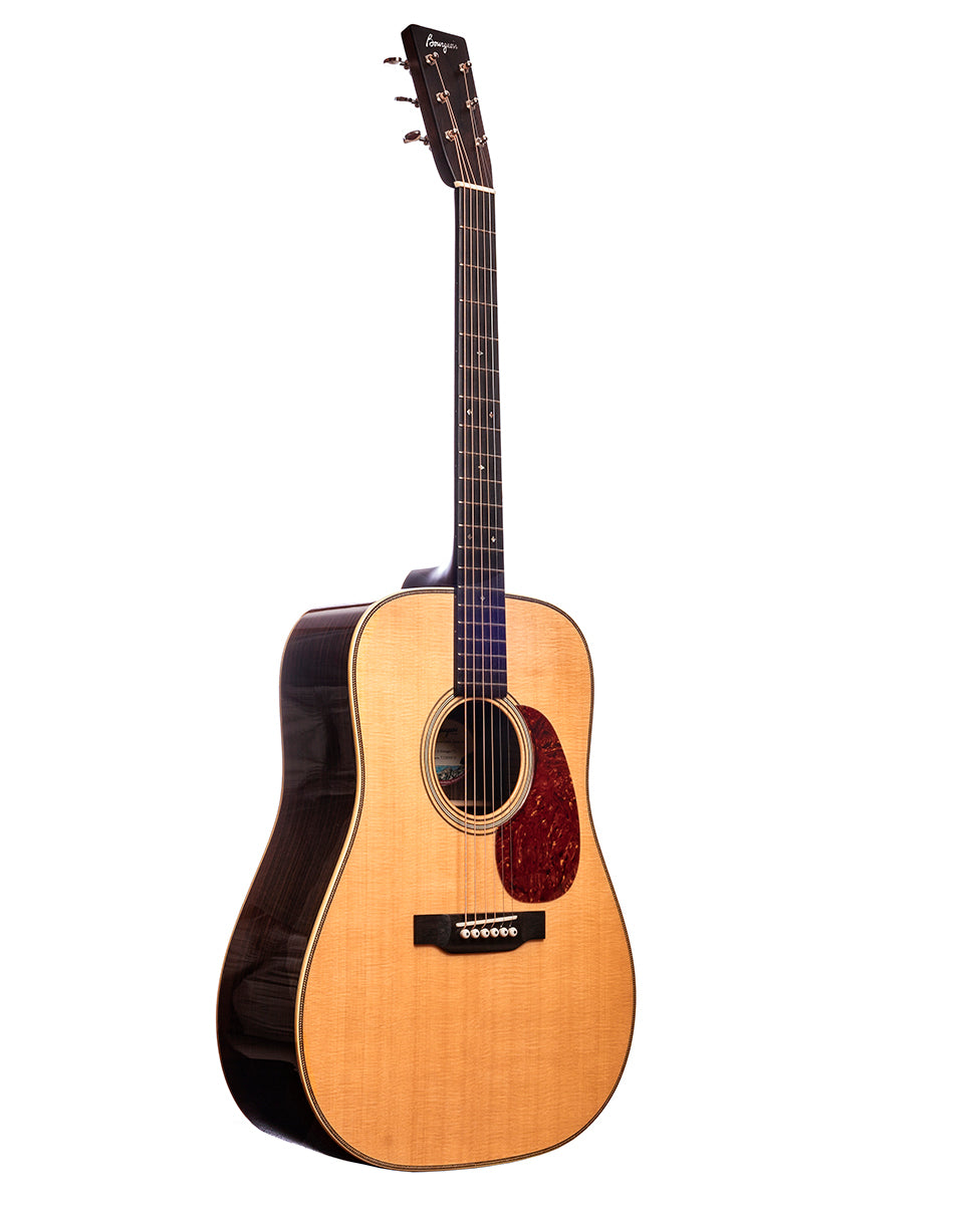 Bourgeois Vintage Dreadnought Touchstone Series