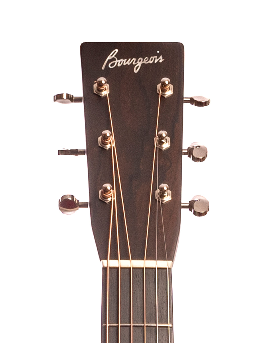Bourgeois Vintage Dreadnought Touchstone Series