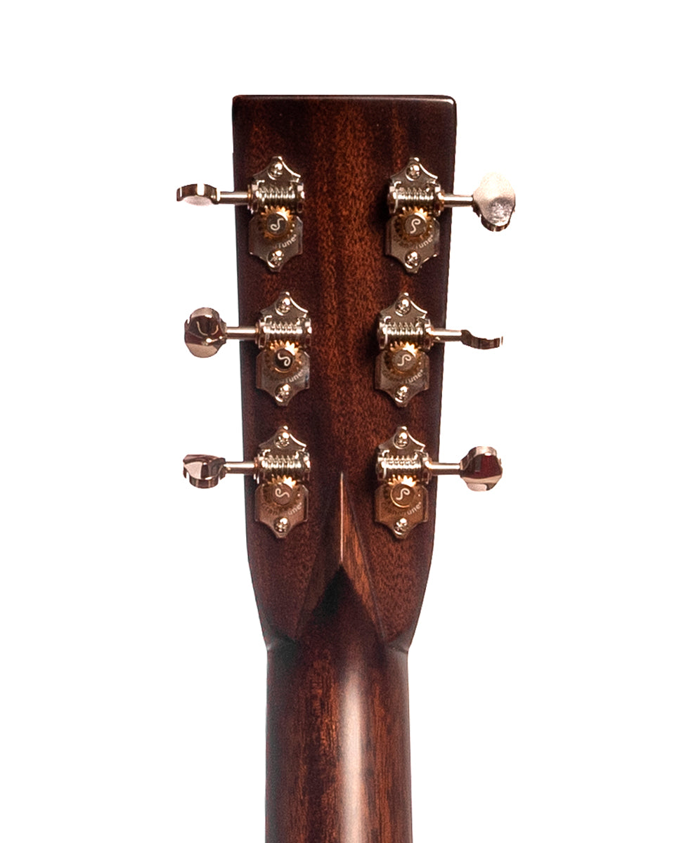 Bourgeois Vintage OM Touchstone Series