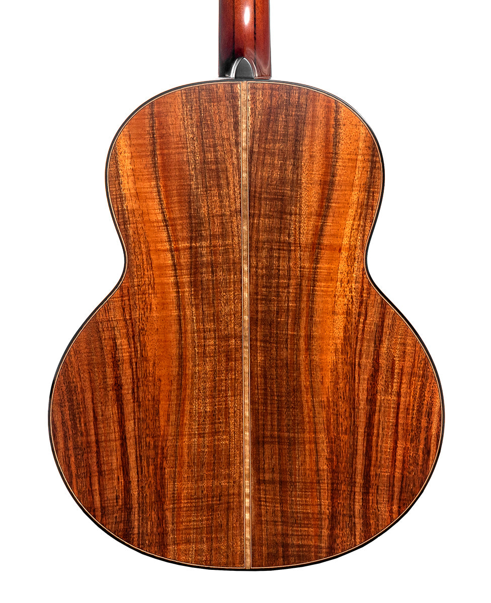 Lowden F-50 Koa (Pre-Owned)
