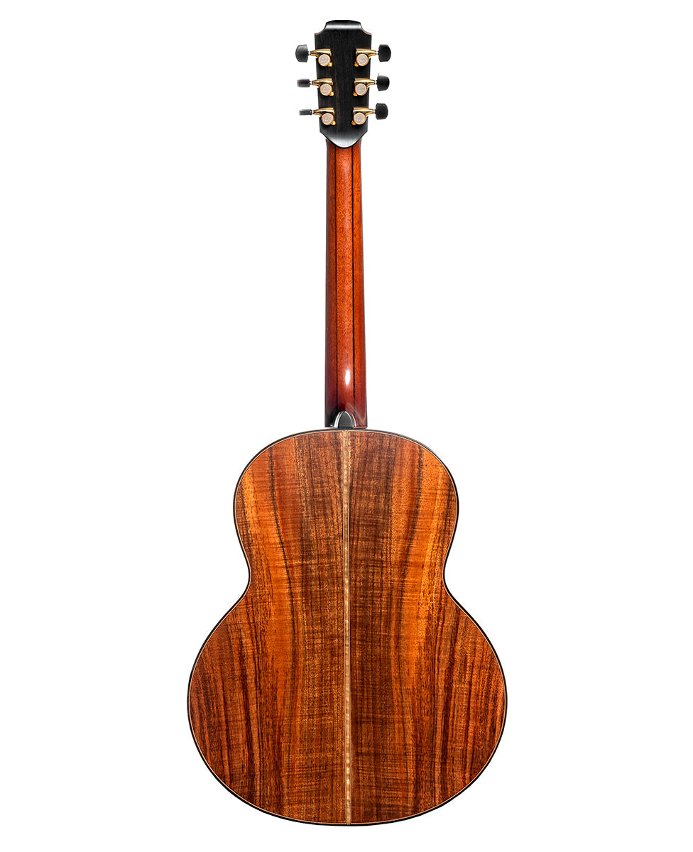 Lowden F-50 Koa (Pre-Owned)