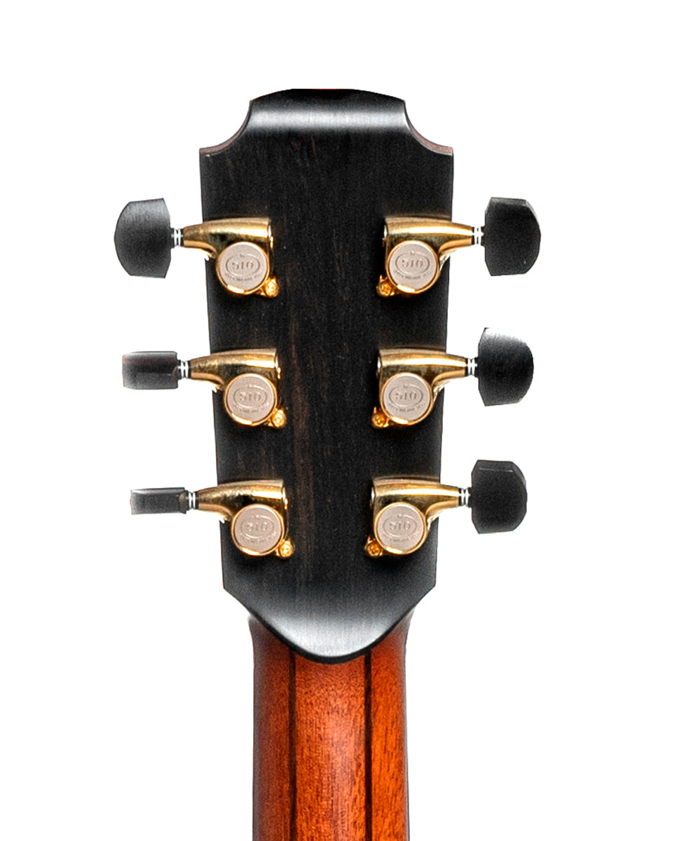 Lowden F-50 Koa (Pre-Owned)