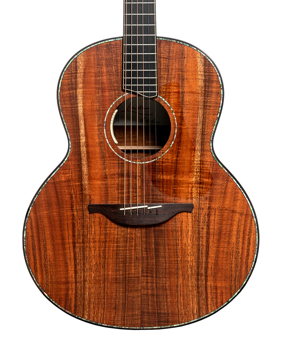 Lowden F-50 Koa (Pre-Owned)