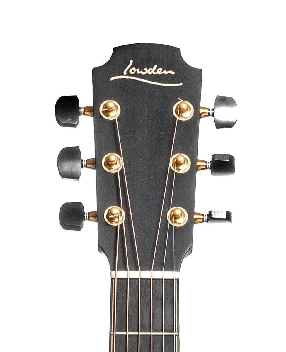 Lowden F-50 Koa (Pre-Owned)