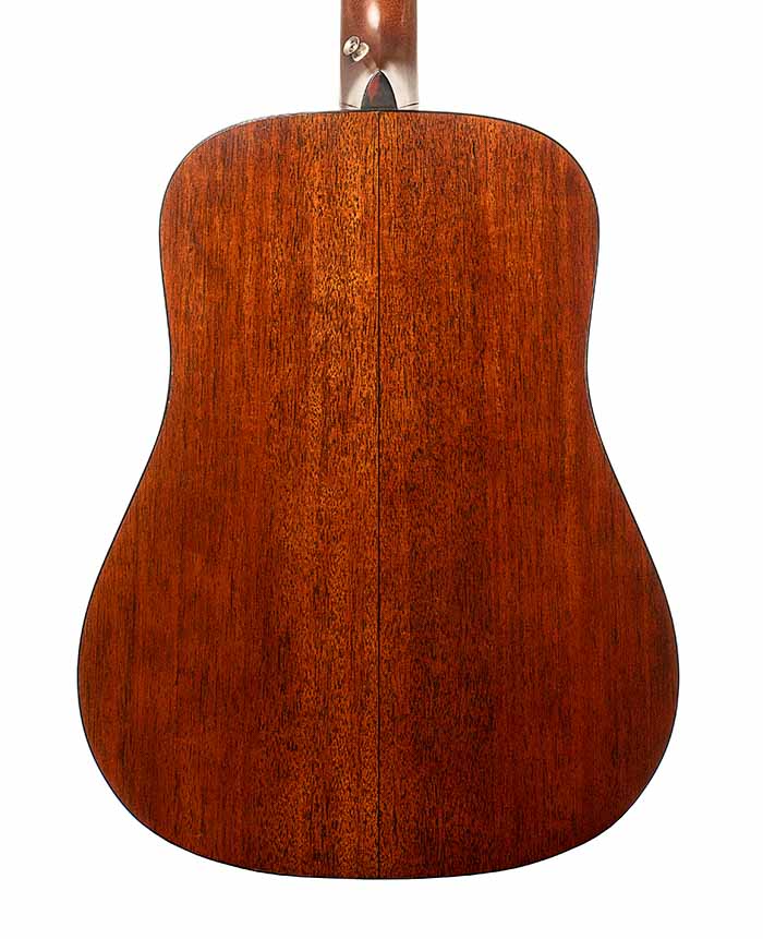Martin D-18 E (LR Baggs)