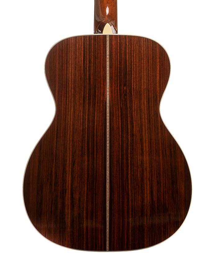 Martin 000-28EC (2012)