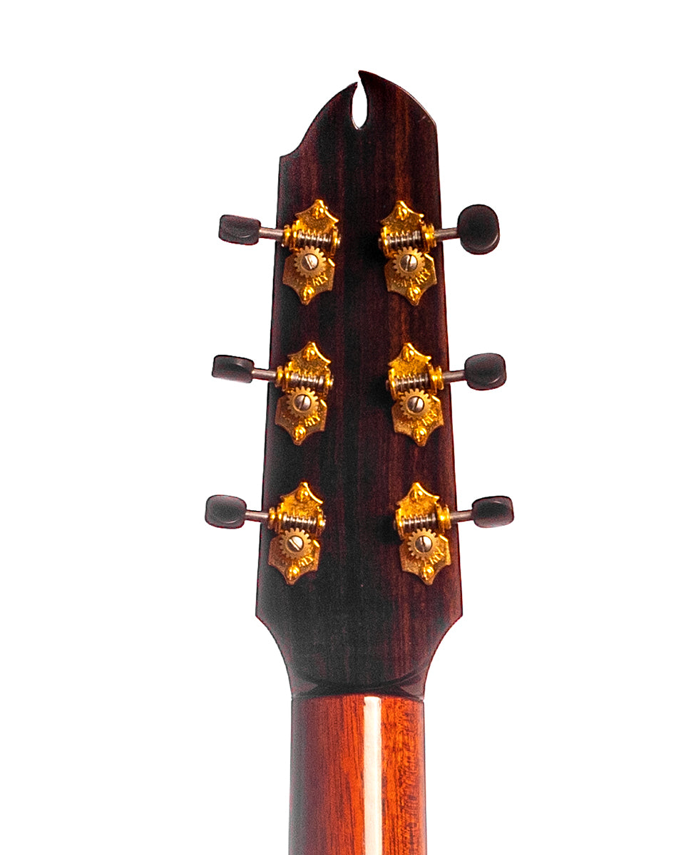 Maingard Grand Concert Custom (2007)