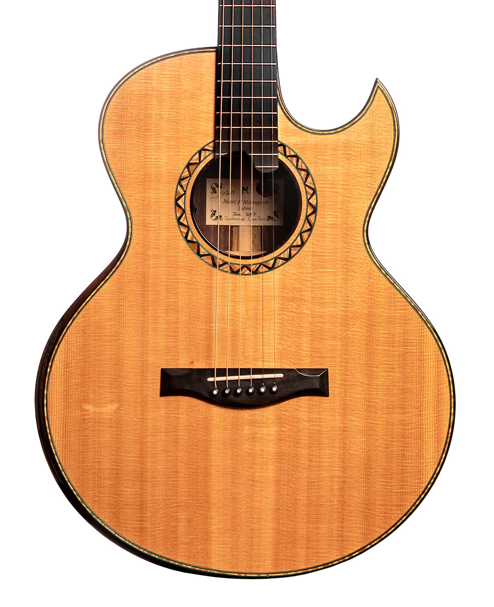 Maingard Grand Concert Custom (2007)