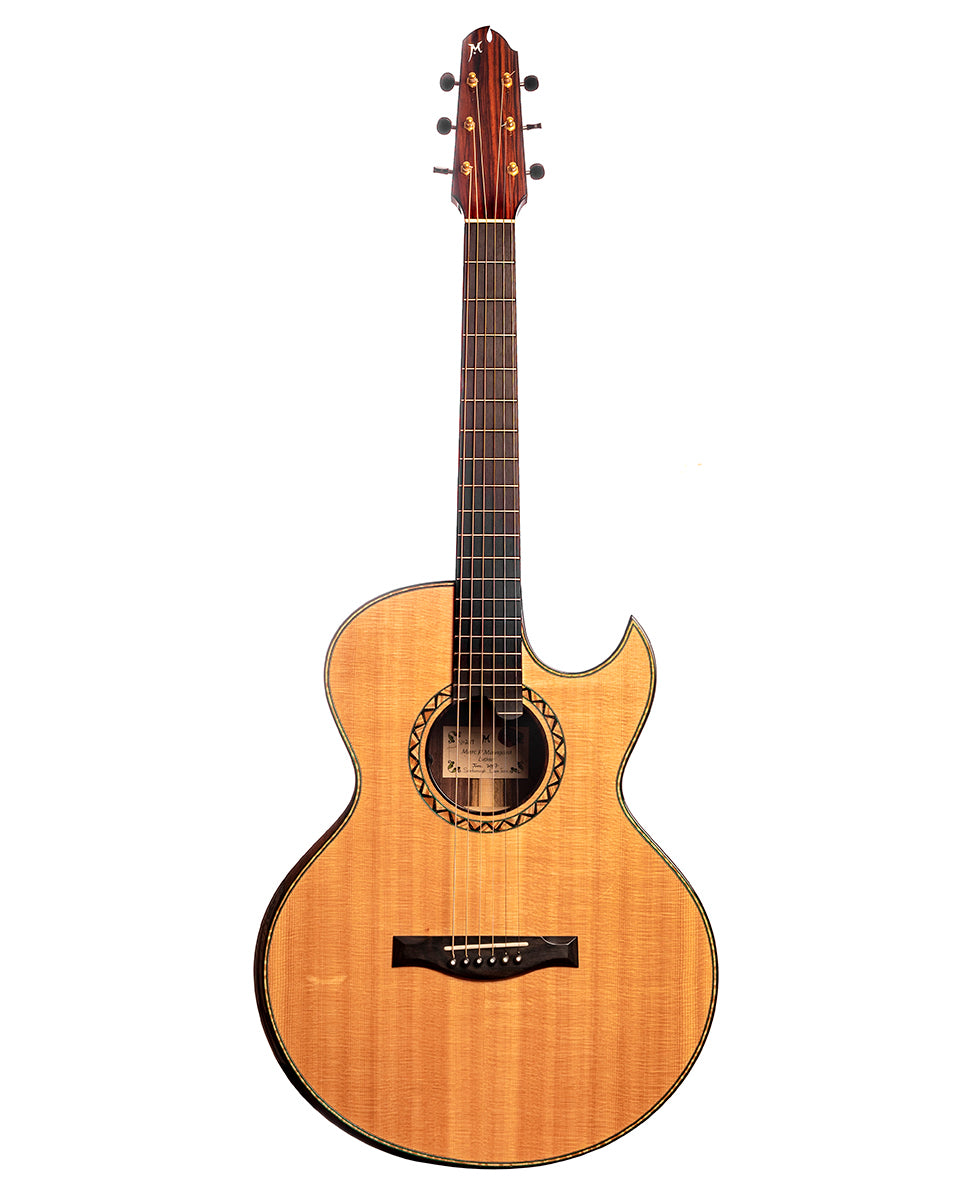 Maingard Grand Concert Custom (2007)