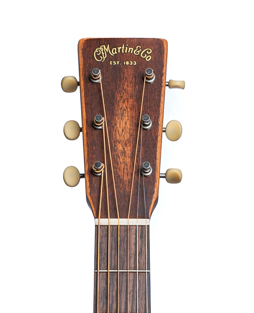 Martin D-15 StreetMaster