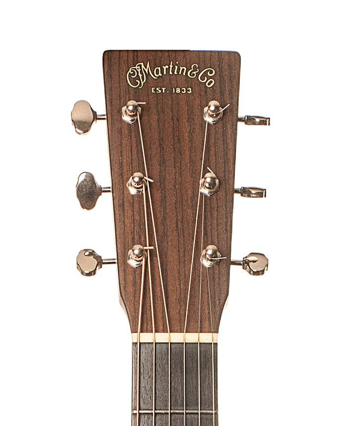 Martin D-18 E (LR Baggs)