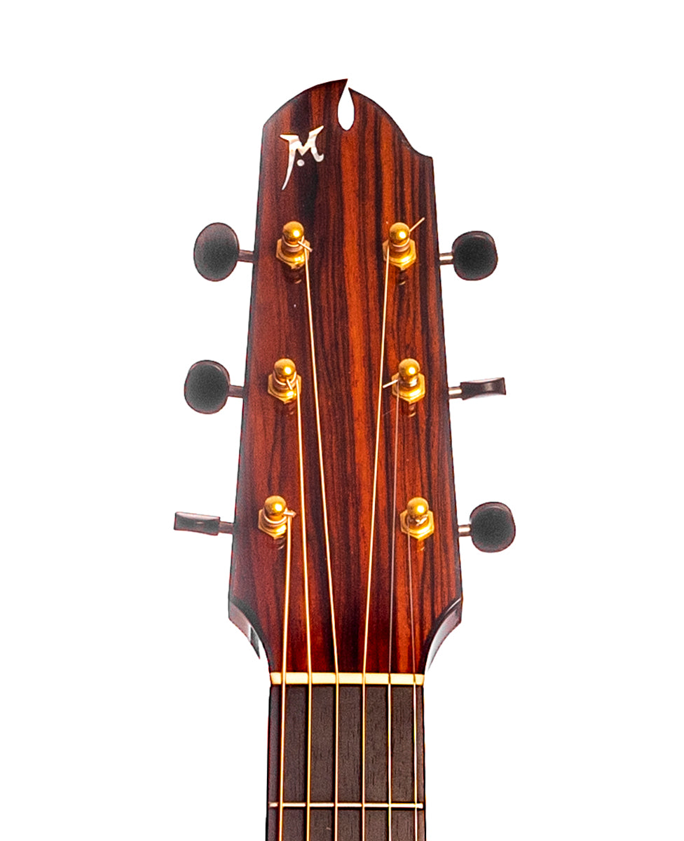 Maingard Grand Concert Custom (2007)