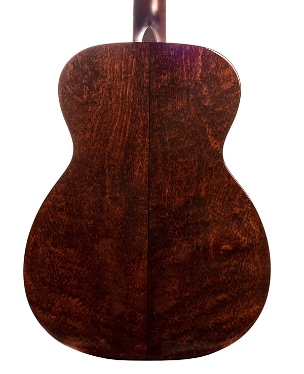 Eastman E1OM-Special - Guitar Gallery