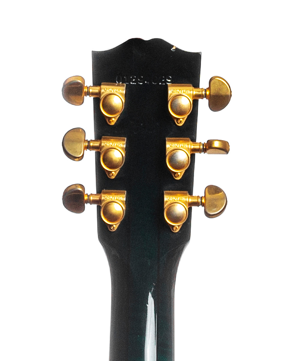 Gibson L-4A
