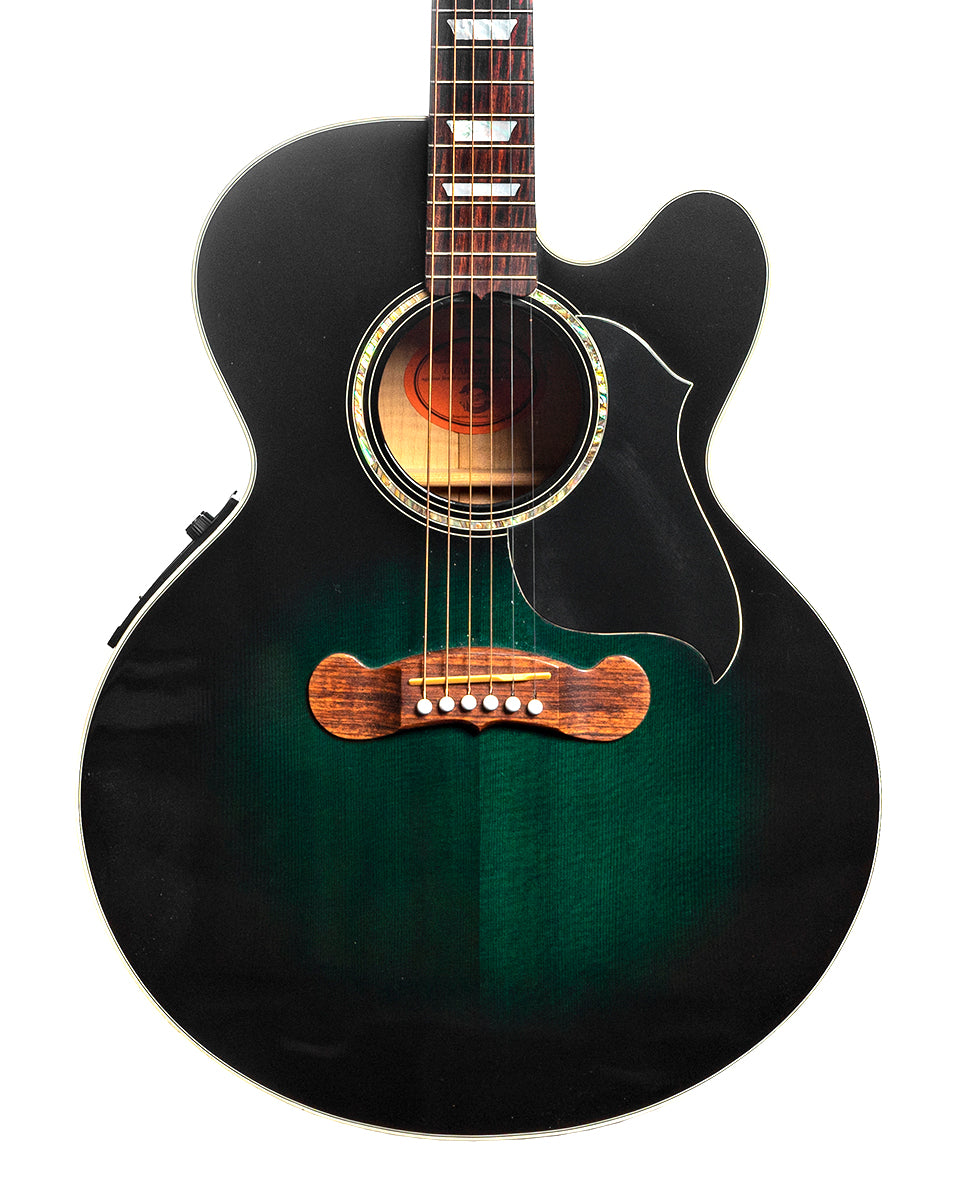 Gibson L-4A