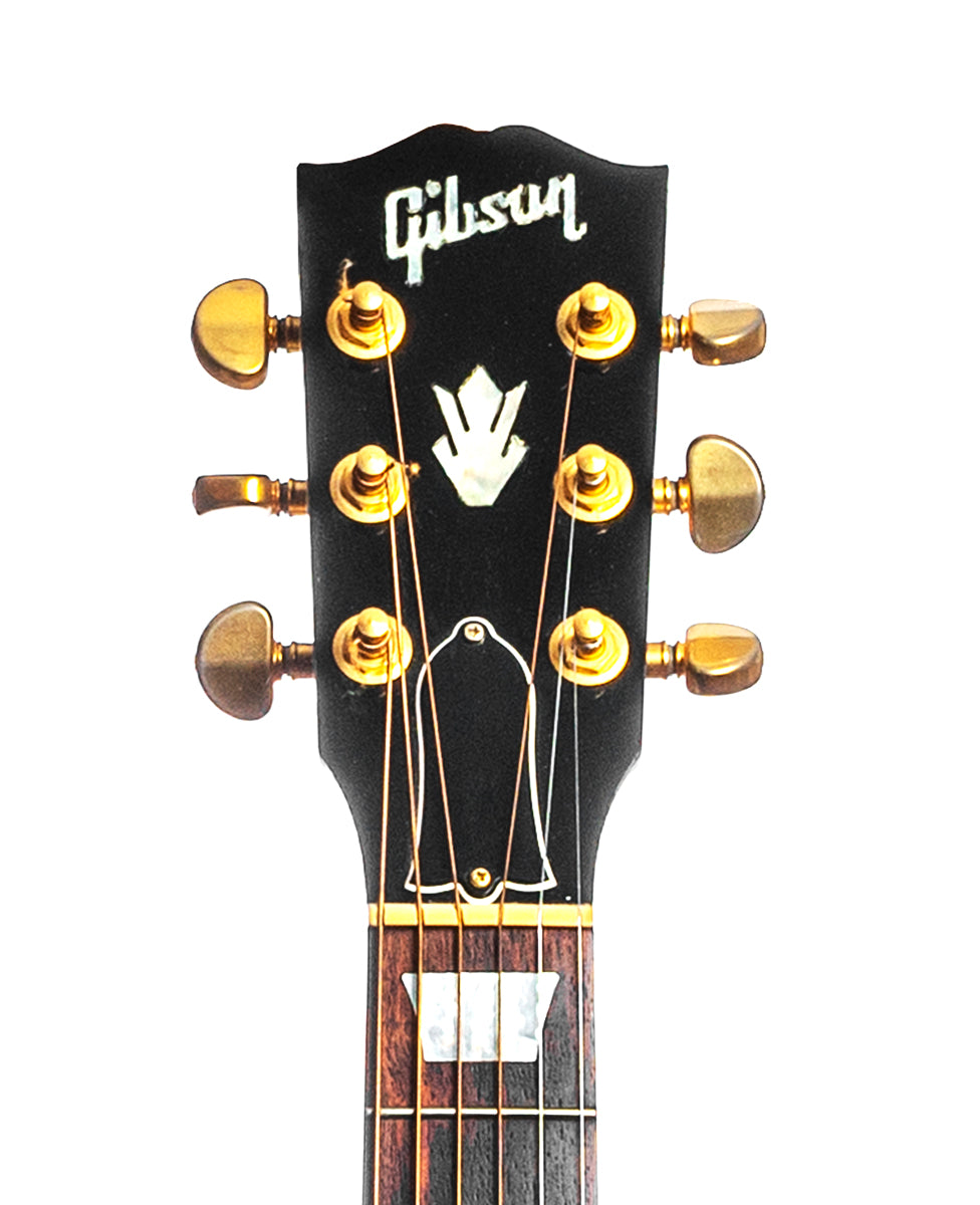 Gibson L-4A - Guitar Gallery