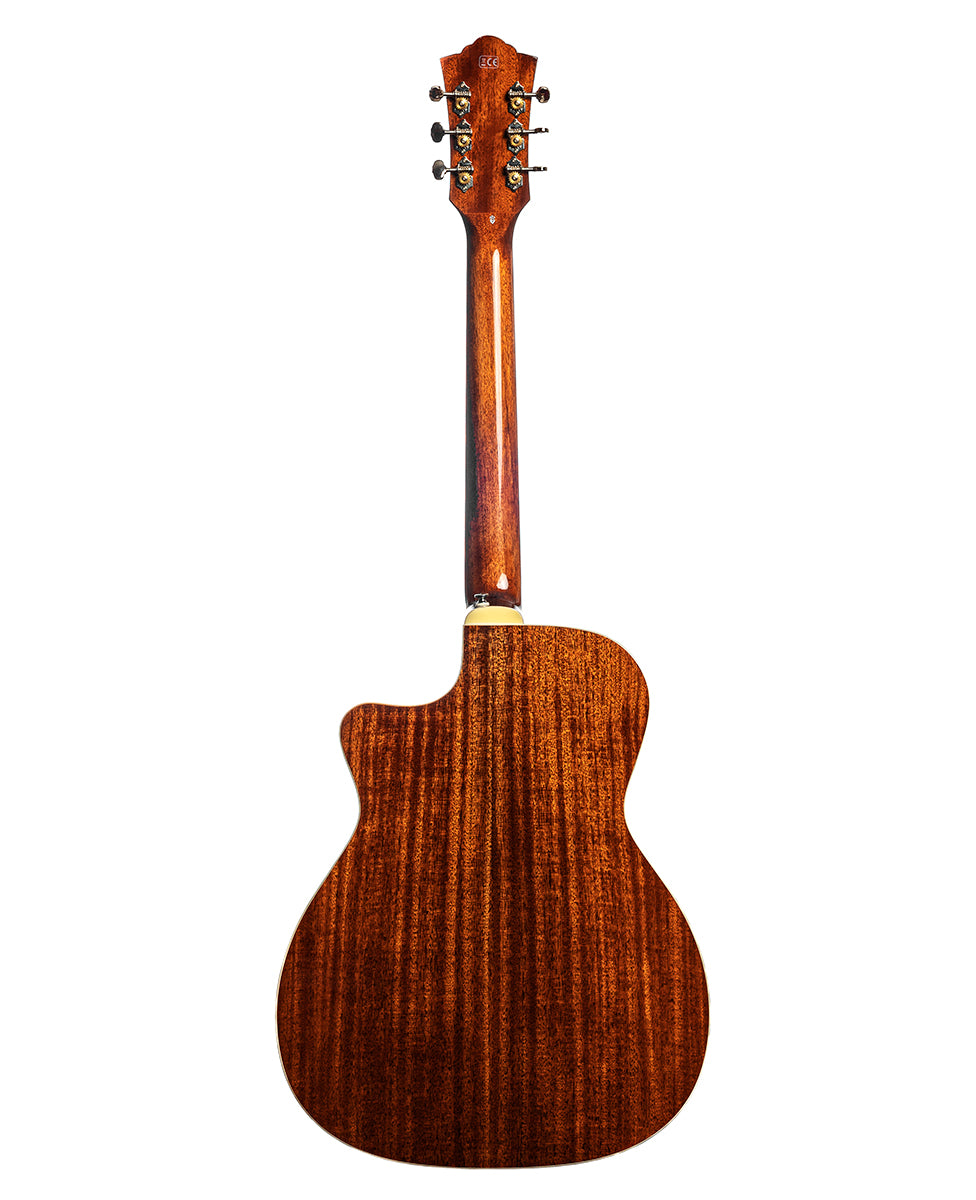 Guild OM-140CE Natural