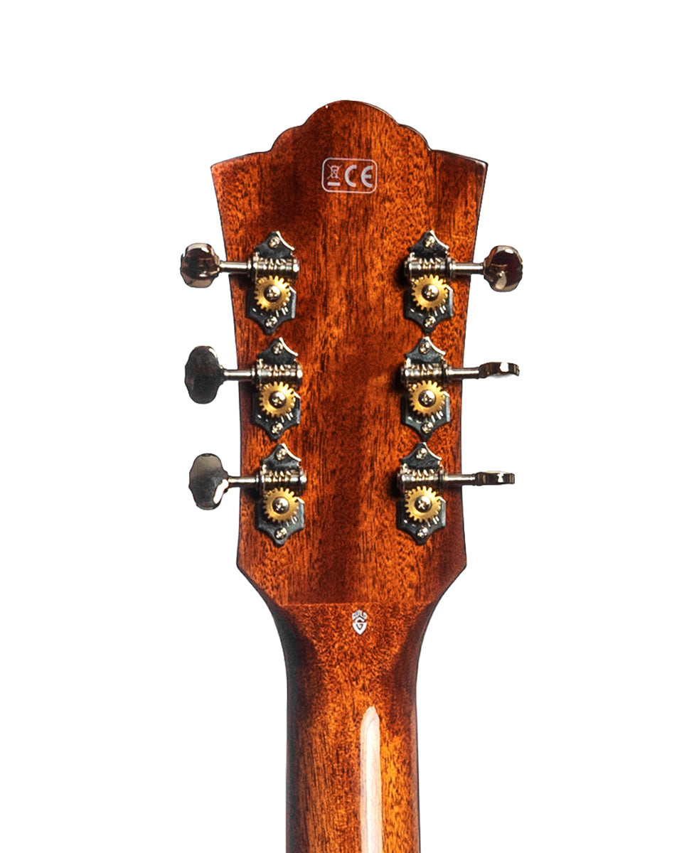 Guild OM-140CE Natural