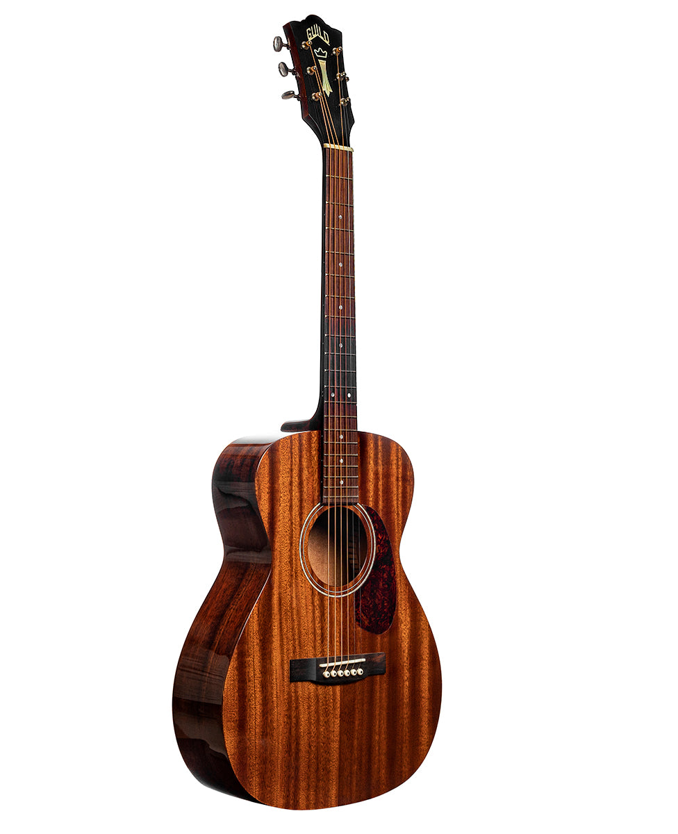 Guild M-120 Natural