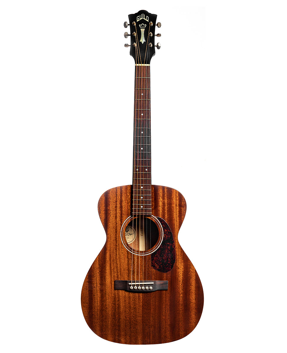 Guild M-120 Natural
