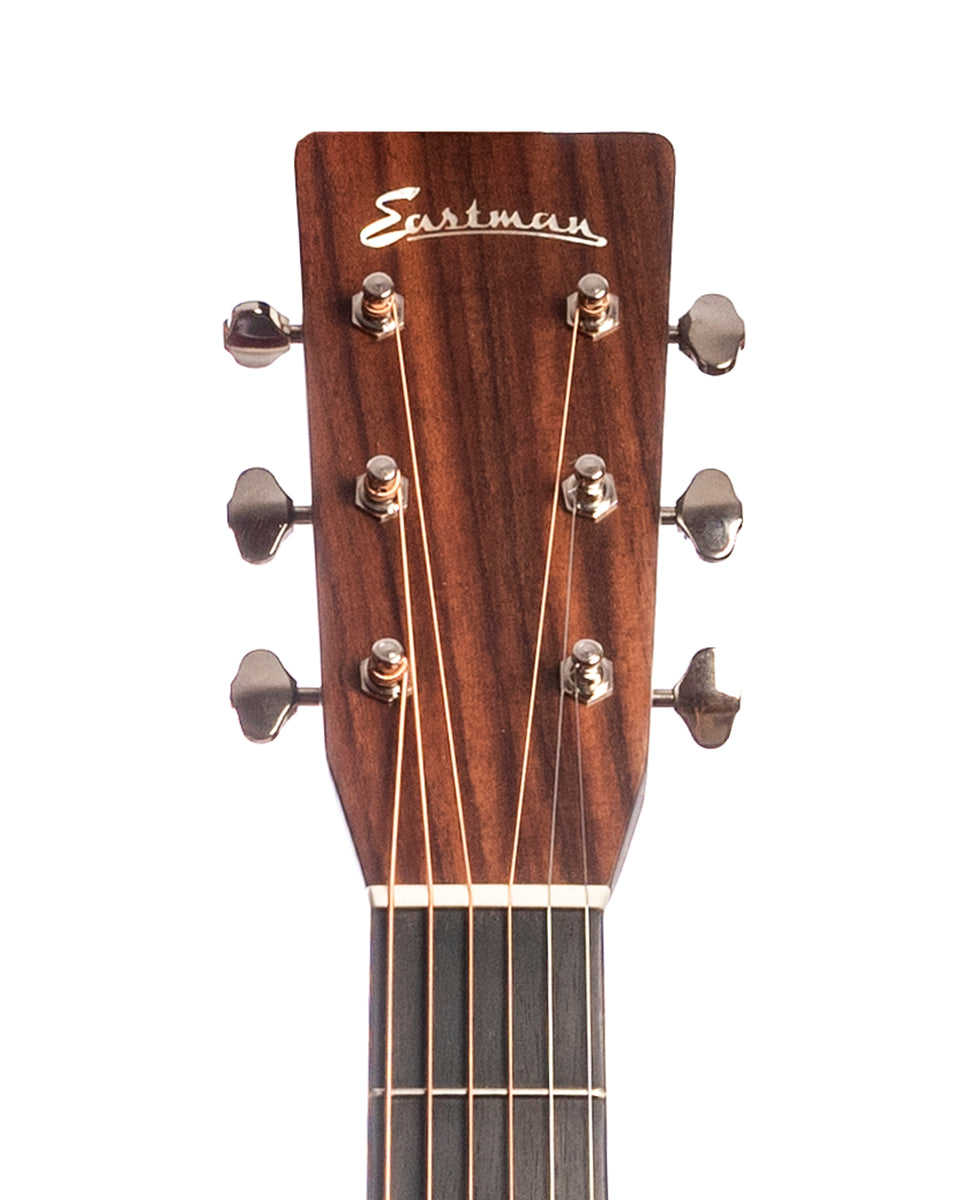 Eastman E8OM TC
